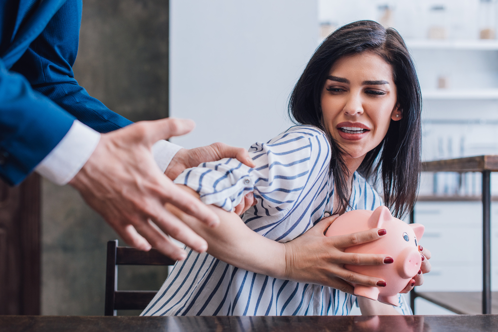 debt advice blackpool