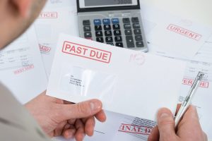 debt advice blackpool