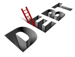 debt help with adcroft hilton