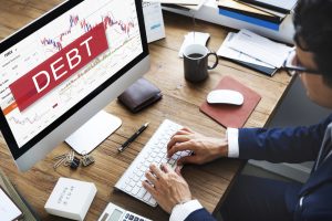 Adcroft Hilton debt advice