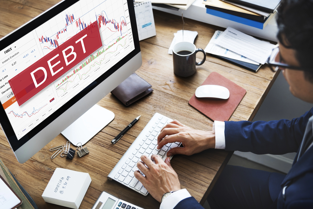 Adcroft Hilton debt advice