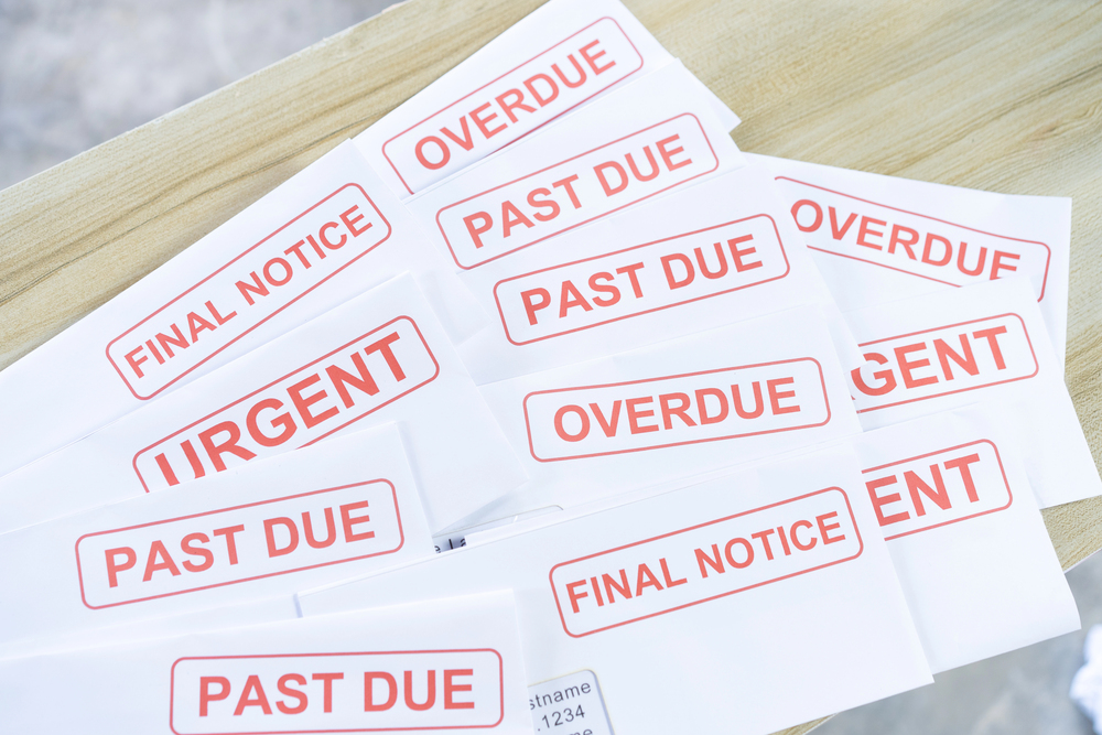 debt advice blackpool